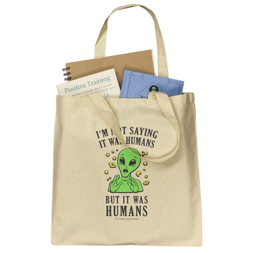 Visit Mars Before Humans Ruin It Funny Grocery Travel Reusable Tote Bag